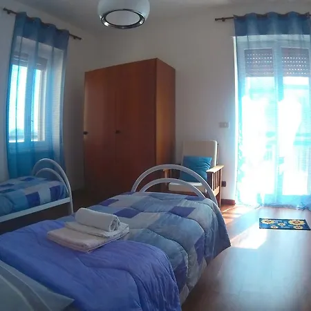 Oda ve Kahvaltı Machiavelli Cagliari